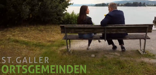 Was ist eine Ortsgemeinde? Was macht eine Ortsgemeinde?